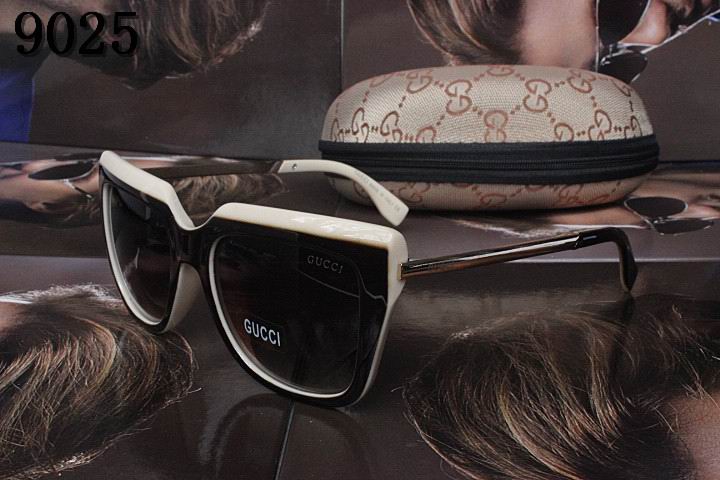 G Sunglasses AAA-445