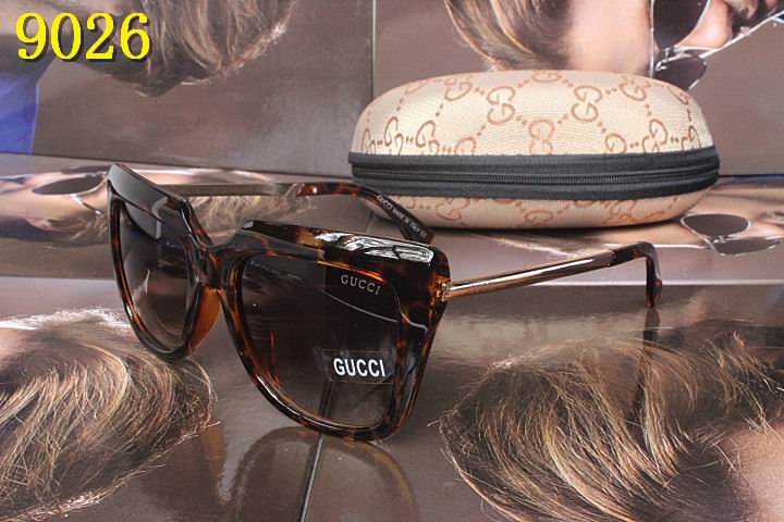 G Sunglasses AAA-446