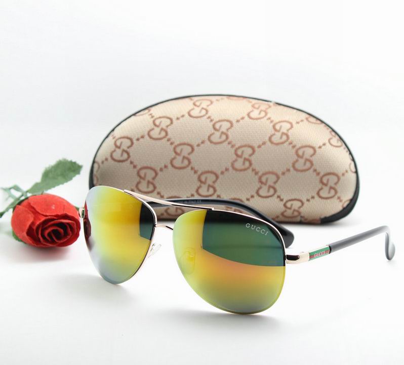 G Sunglasses AAA-509