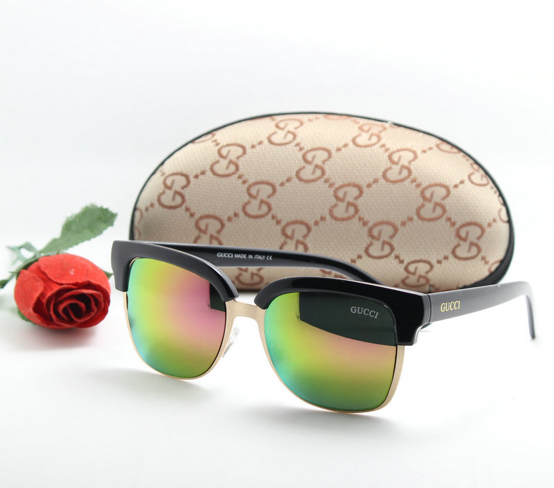 G Sunglasses AAA-519