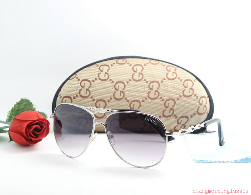 G Sunglasses AAA-534
