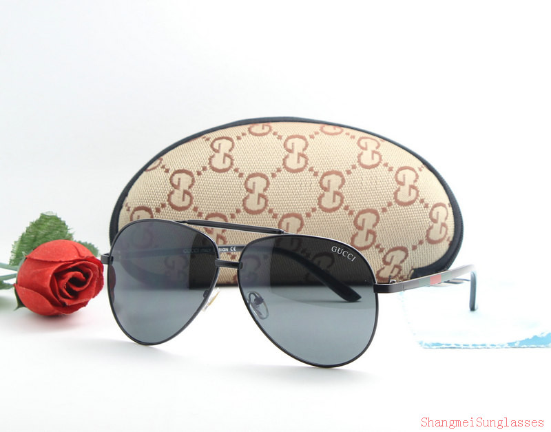 G Sunglasses AAA-535