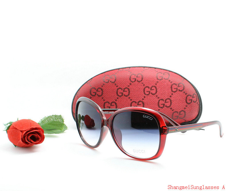 G Sunglasses AAA-594