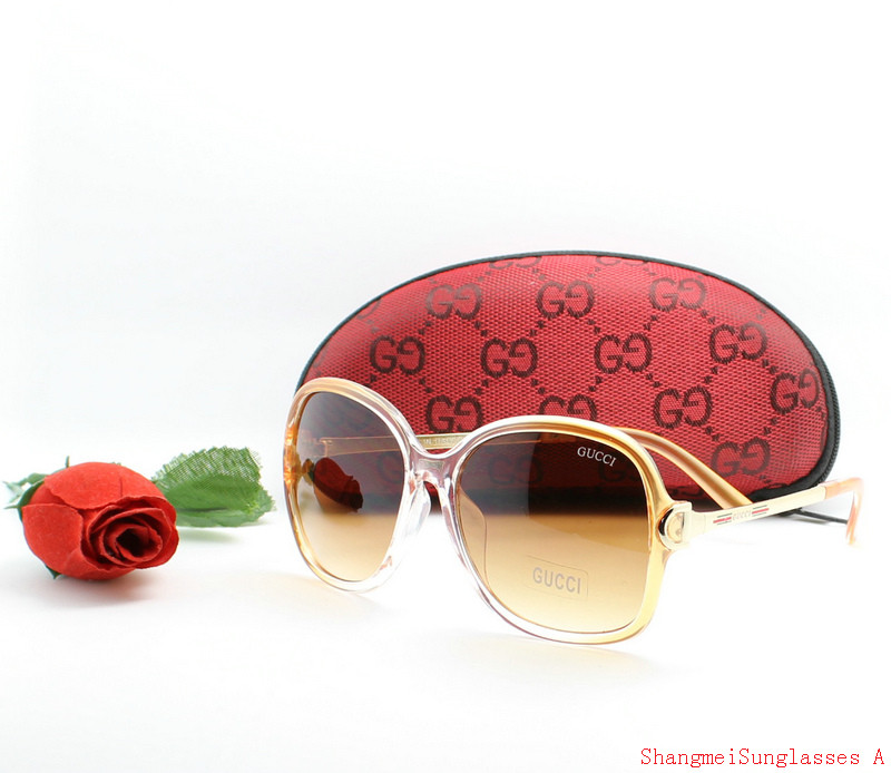 G Sunglasses AAA-599