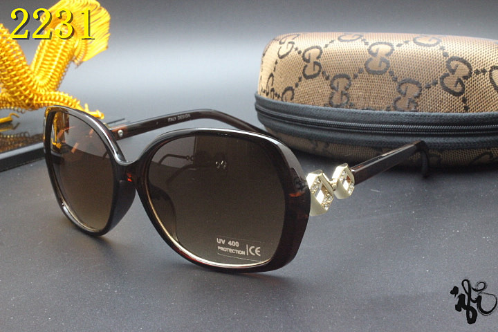 G Sunglasses AAA-739