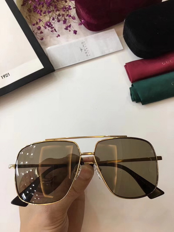 G Sunglasses AAAA-061