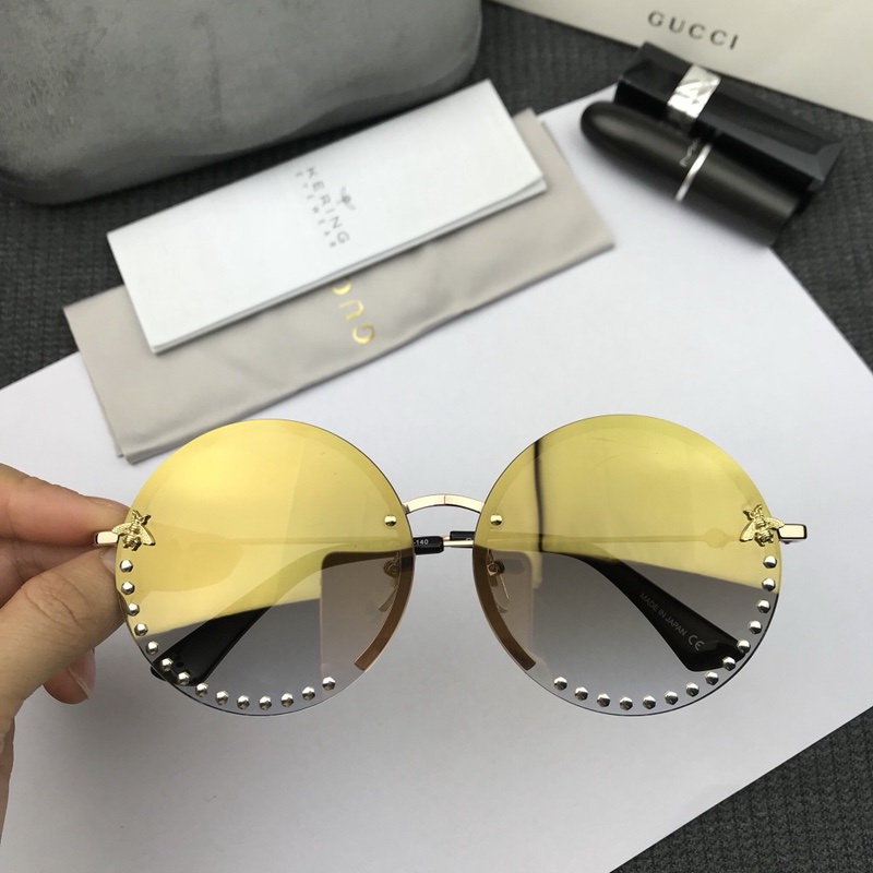 G Sunglasses AAAA-1015