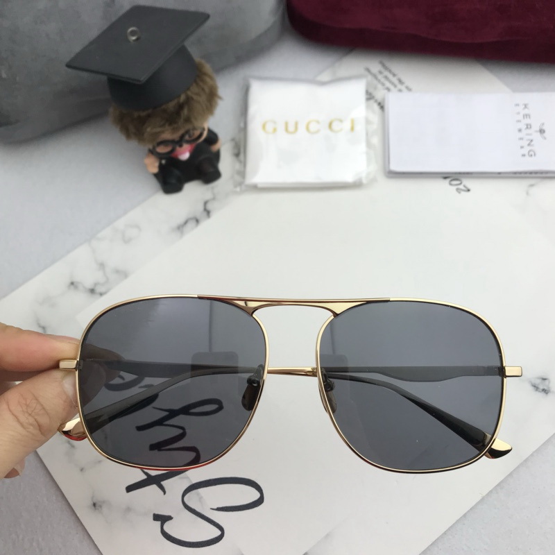 G Sunglasses AAAA-1050