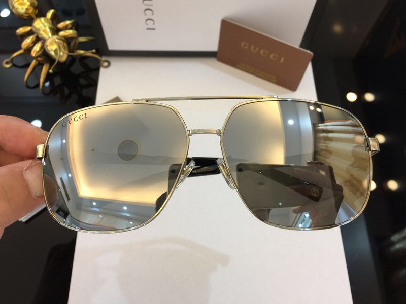 G Sunglasses AAAA-124