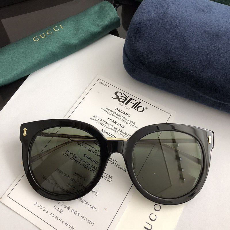 G Sunglasses AAAA-1260