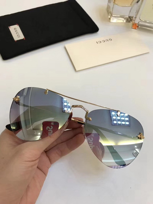 G Sunglasses AAAA-1353