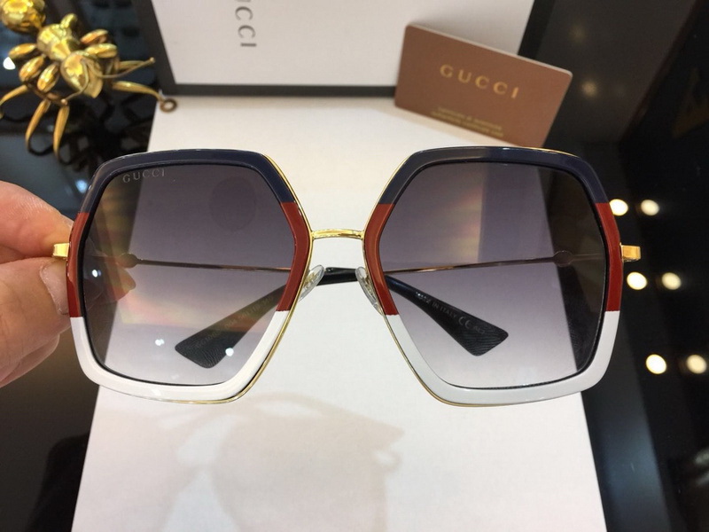 G Sunglasses AAAA-1364