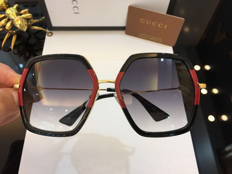 G Sunglasses AAAA-1365