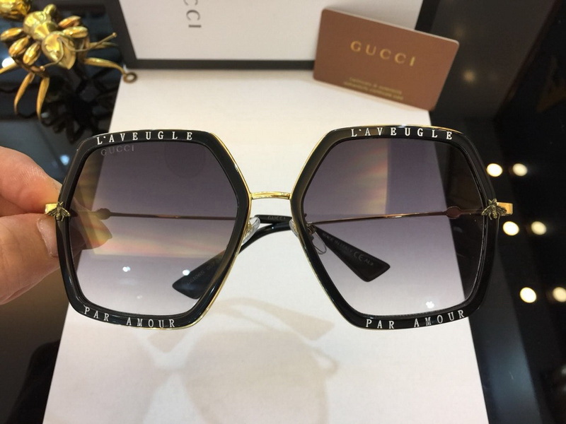 G Sunglasses AAAA-1366
