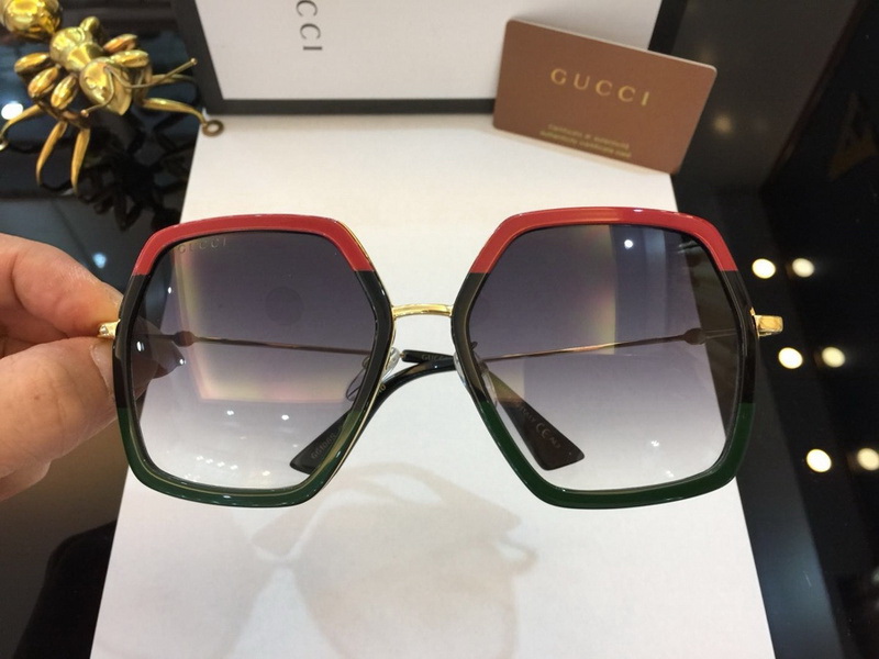 G Sunglasses AAAA-1367
