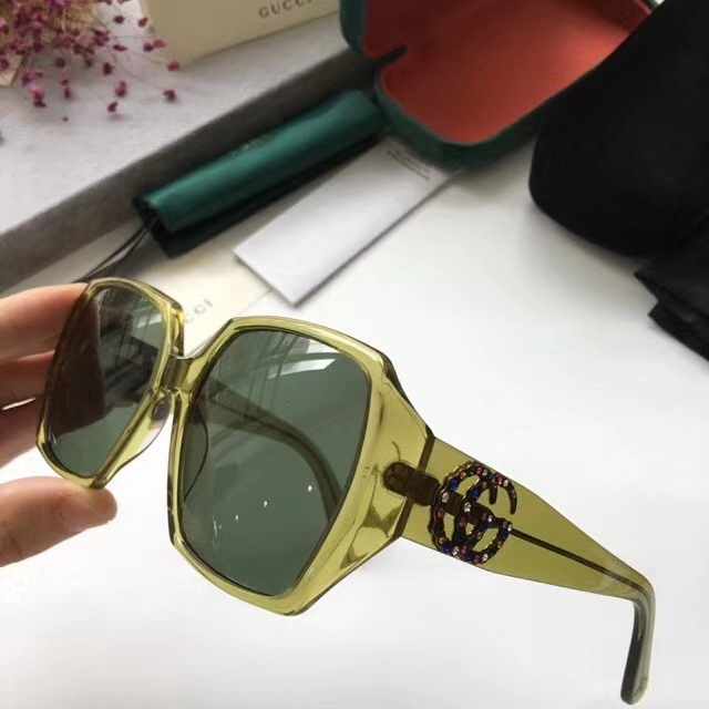 G Sunglasses AAAA-1402
