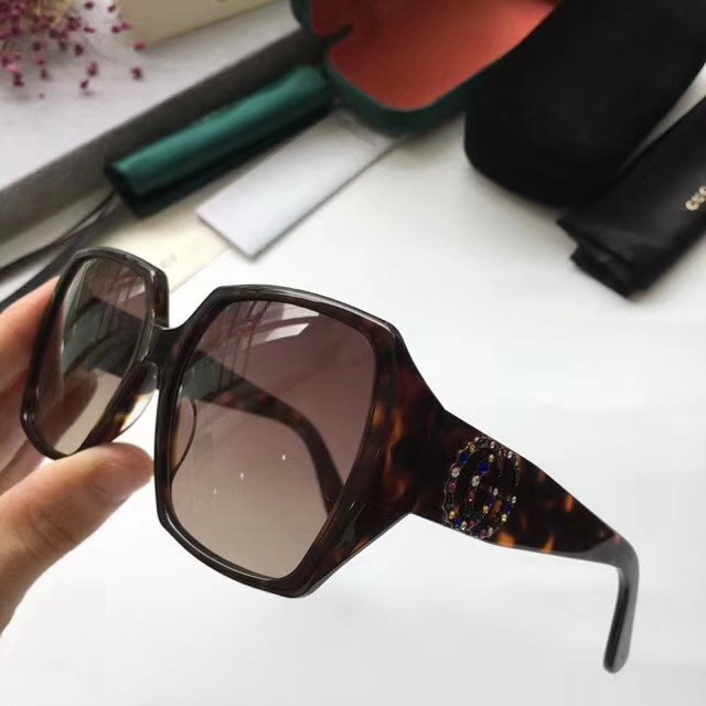 G Sunglasses AAAA-1407
