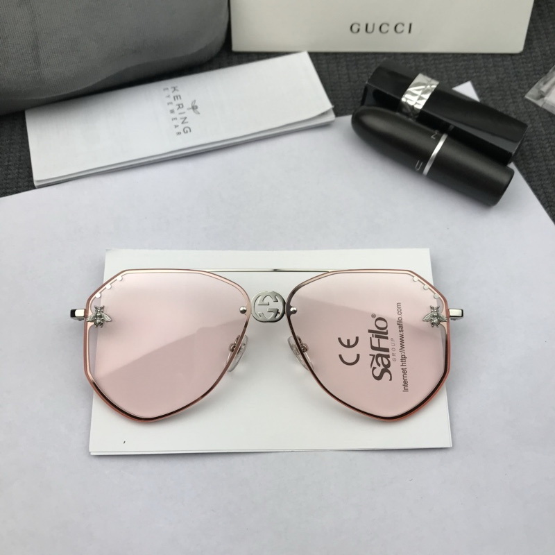 G Sunglasses AAAA-1453