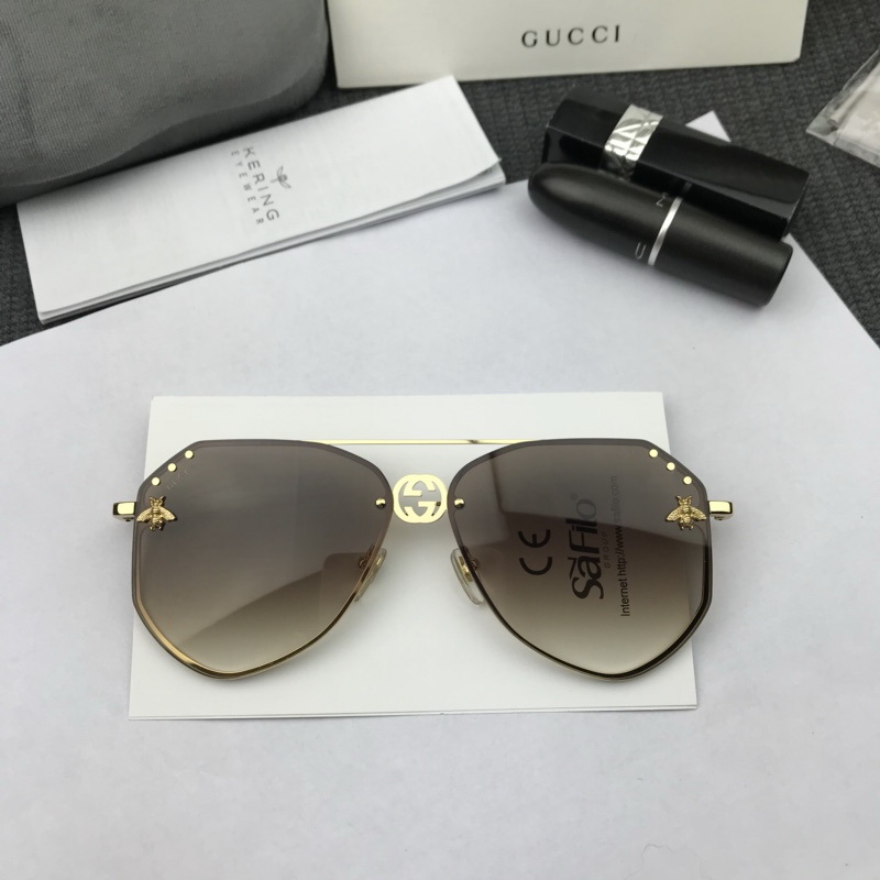 G Sunglasses AAAA-1457