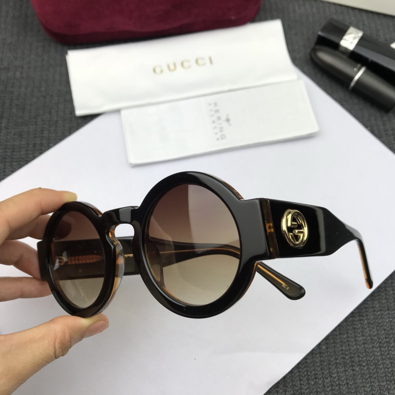 G Sunglasses AAAA-1530