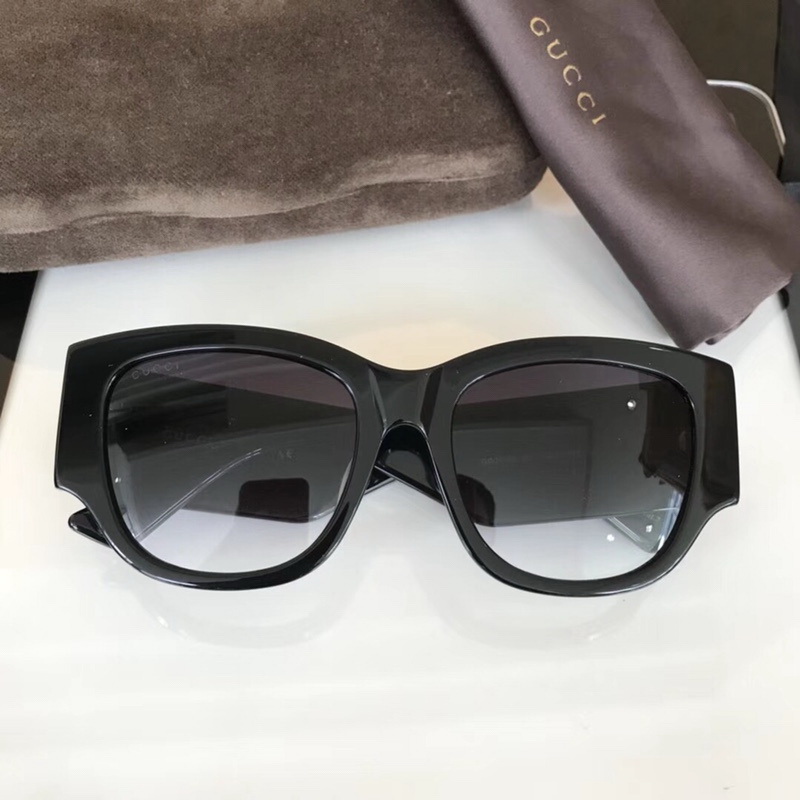 G Sunglasses AAAA-1536