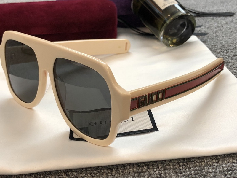 G Sunglasses AAAA-1567