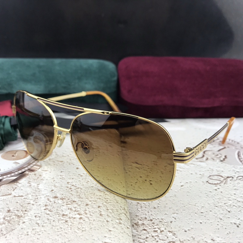 G Sunglasses AAAA-1580