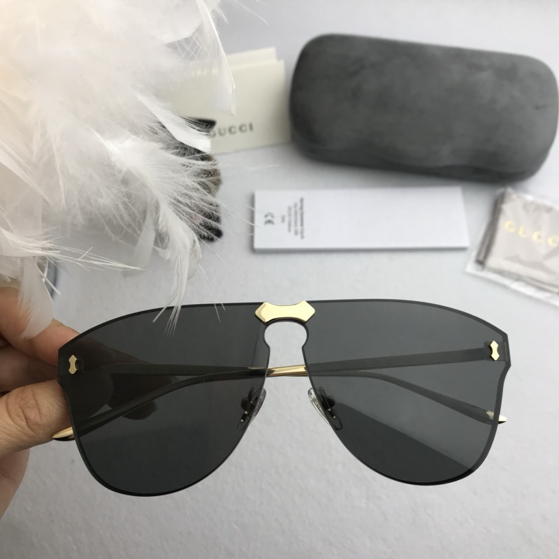 G Sunglasses AAAA-1586