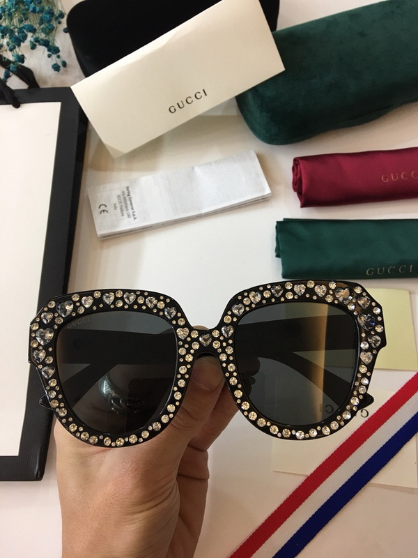 G Sunglasses AAAA-1616