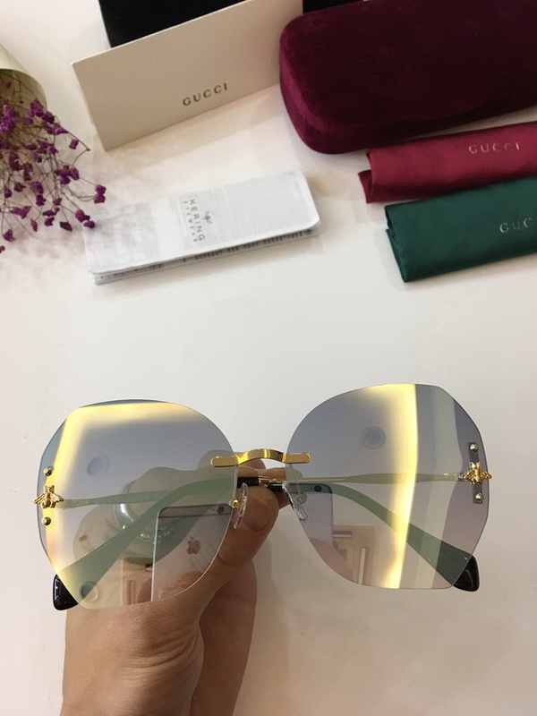 G Sunglasses AAAA-1646