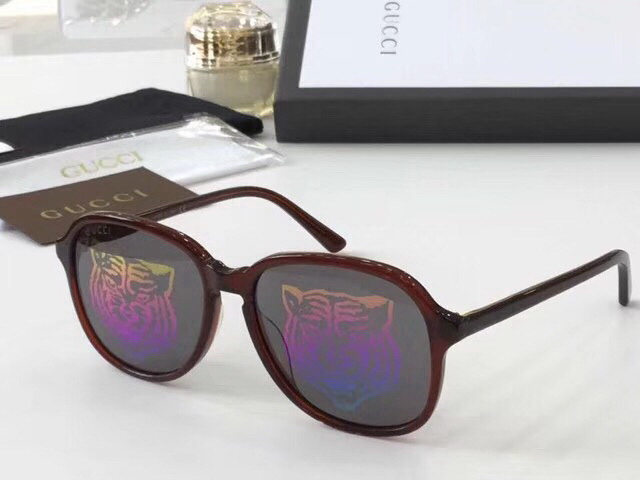 G Sunglasses AAAA-1654