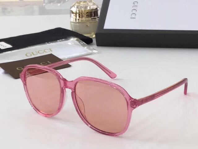 G Sunglasses AAAA-1655