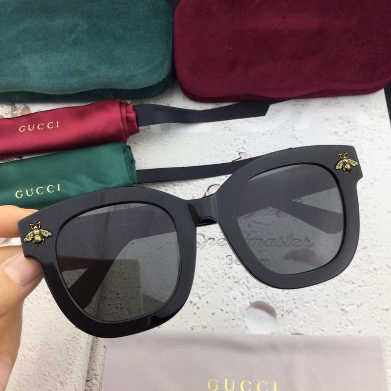 G Sunglasses AAAA-1690