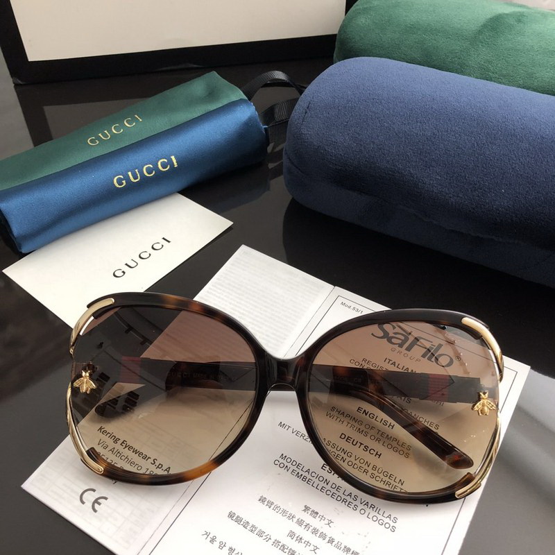 G Sunglasses AAAA-1744