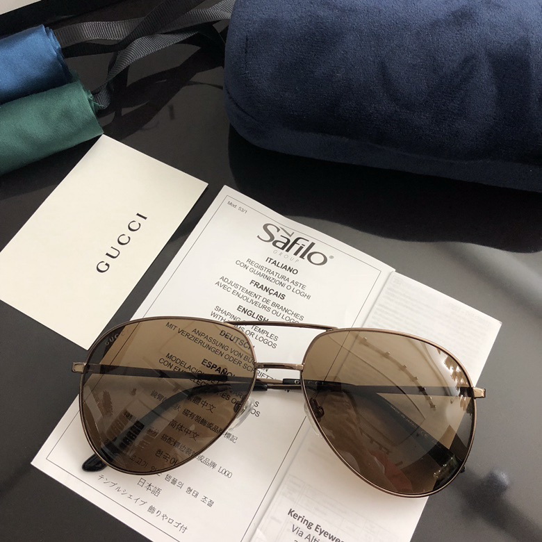 G Sunglasses AAAA-1756