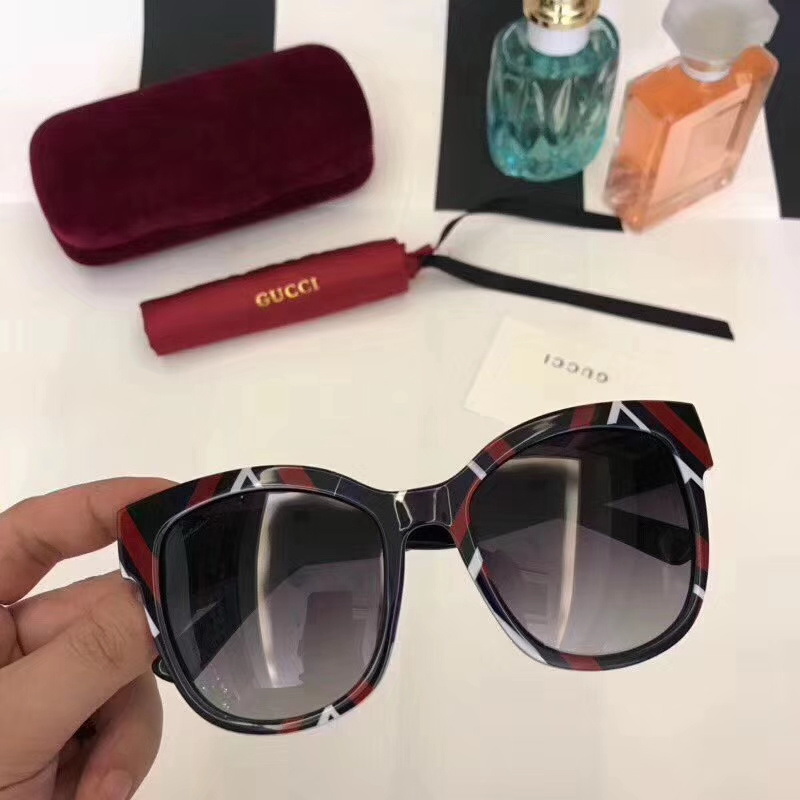 G Sunglasses AAAA-2041