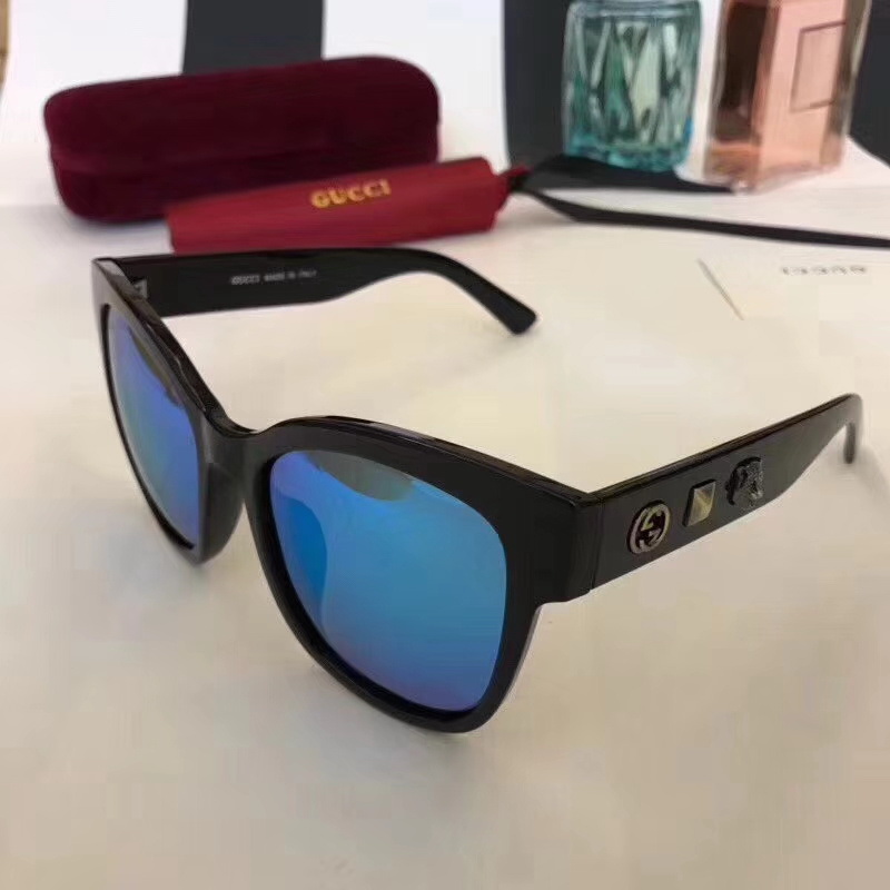 G Sunglasses AAAA-2043