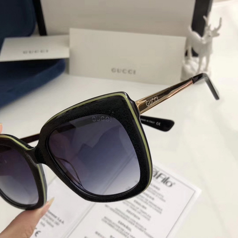 G Sunglasses AAAA-2110