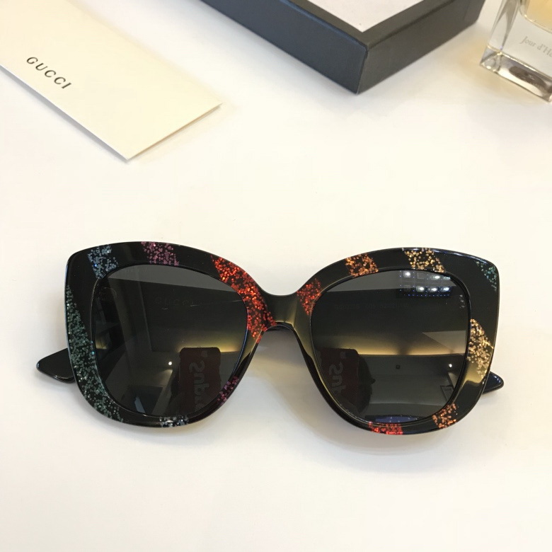 G Sunglasses AAAA-2166