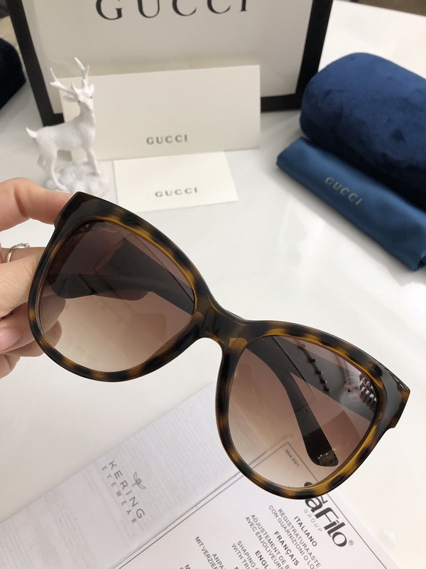 G Sunglasses AAAA-2500