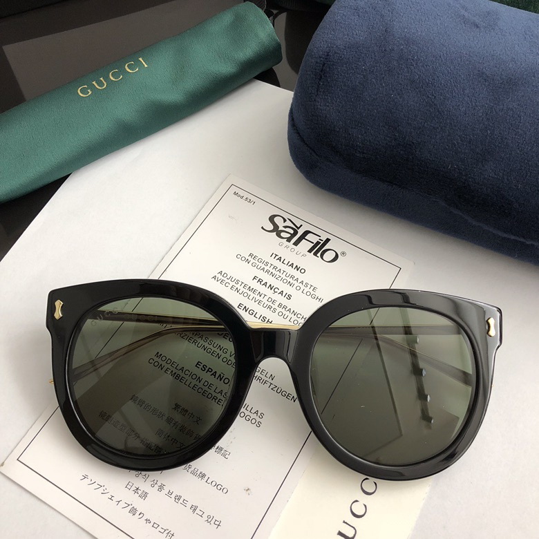 G Sunglasses AAAA-2506