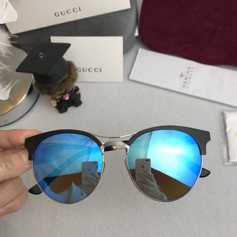 G Sunglasses AAAA-274
