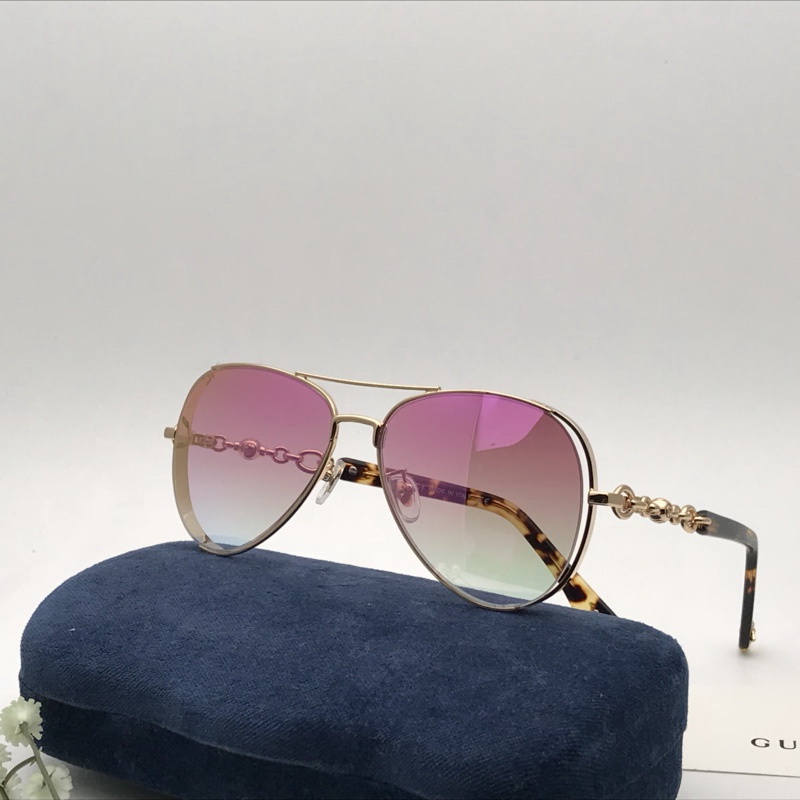 G Sunglasses AAAA-2790