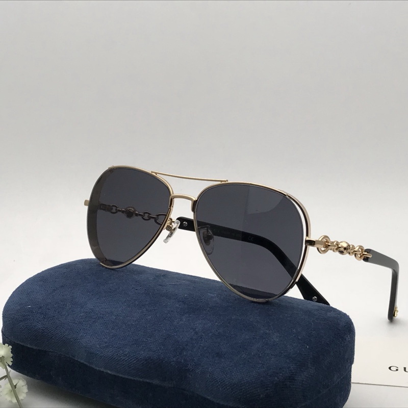 G Sunglasses AAAA-2840