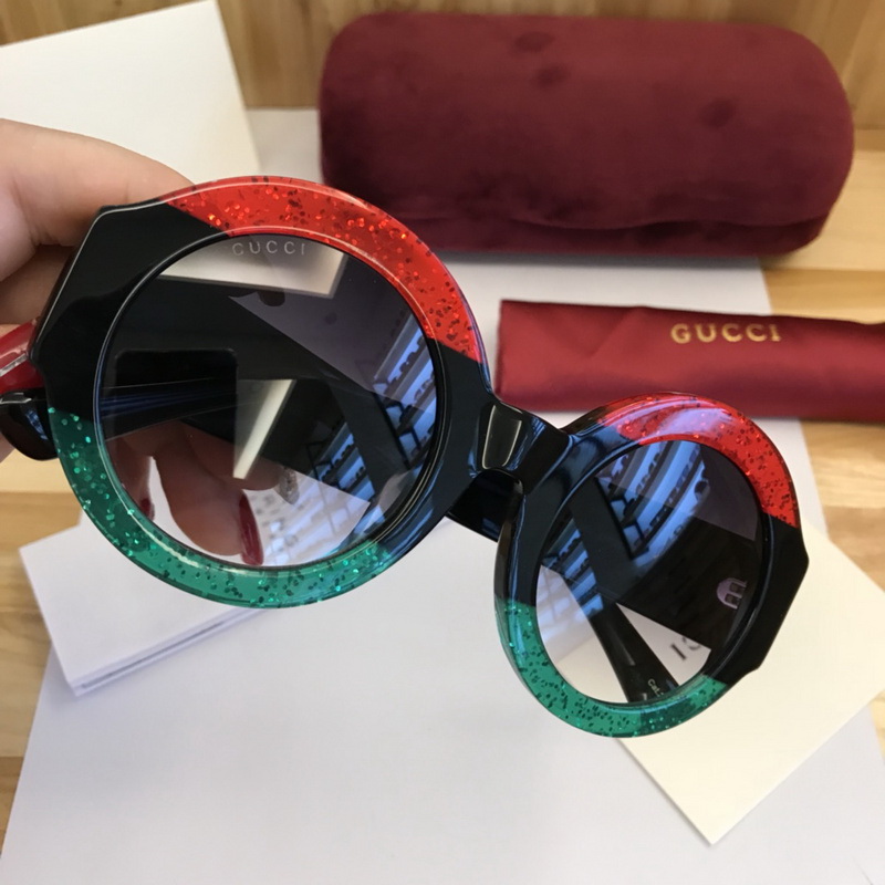G Sunglasses AAAA-2904