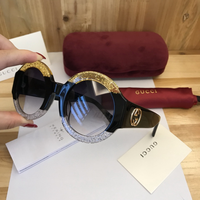 G Sunglasses AAAA-2906