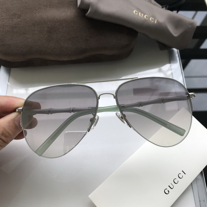 G Sunglasses AAAA-2941