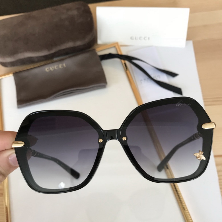 G Sunglasses AAAA-2989
