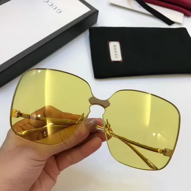 G Sunglasses AAAA-3054