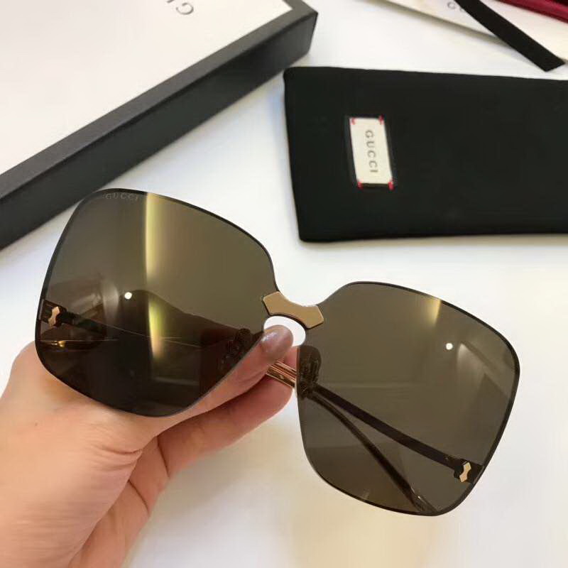 G Sunglasses AAAA-3055